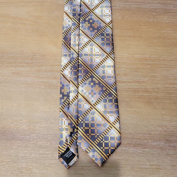 Stacy Adams Other - Stacy Adams Eletric Tie